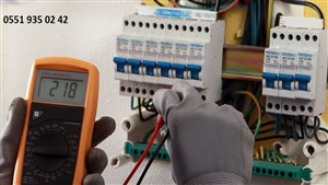 Kağıthane Elektrikçi, Hamidiye Elektrikçi, Şirintepe Elektrikçi, Gültepe Elektrikçi, Gürsel Elektrikçi, Talatpaşa Elektrikçi