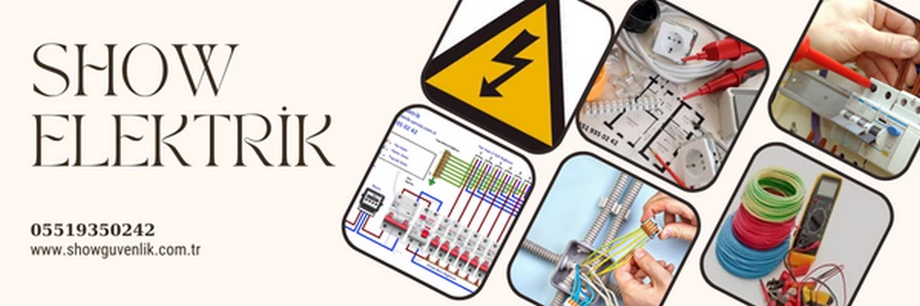 Çağlayan Elektrikçi Çağlayan Elektrikçi