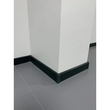 alüminyum süpürgelik fiyatı, alüminyum süpürgelik montajı